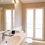 아파트 Luxury Flat Louvres 6 Guests *